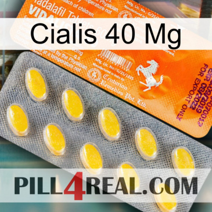 Cialis 40 Mg new05